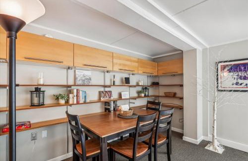 Stowe Area Casa | Notchbrook 5 Apt.