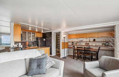 Stowe Area Casa | Notchbrook 5 Apt.