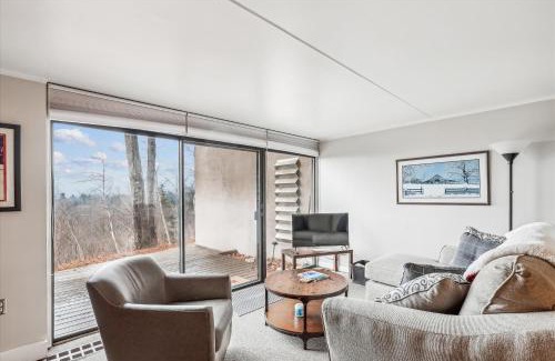Stowe Area Casa | Notchbrook 5 Apt.