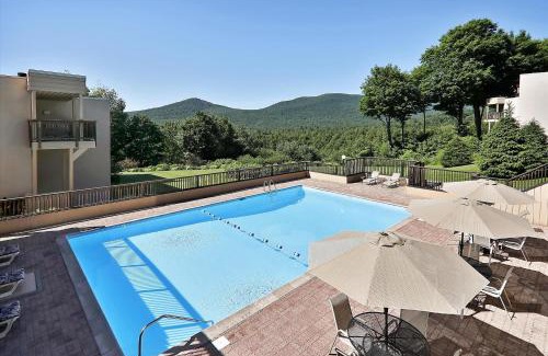 Stowe Area Casa | Notchbrook 5 Apt.