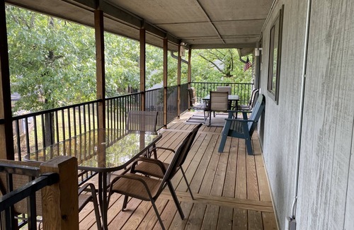 Notch Estates Condominio | Notch★The Chic Retreat★Trailer Parking1Mi to SDC