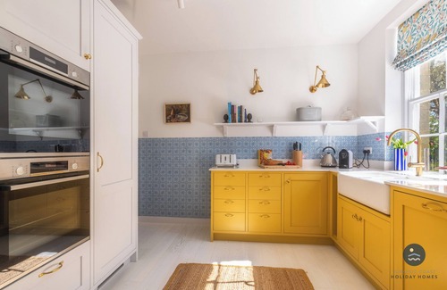 Weymouth Casa | Nothe House - Exclusive home, Weymouth Harbour