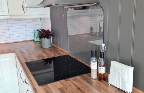 Tromso Apartamento | Big Luxury euroraapartment in Tromso &free parking