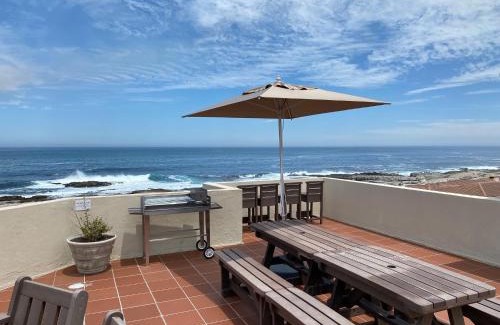 Hermanus Apartamento | Nothing But View