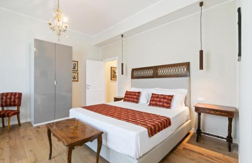 Ruggero Settimo Apartamento | NotHotel Palermo Luxury Guest House
