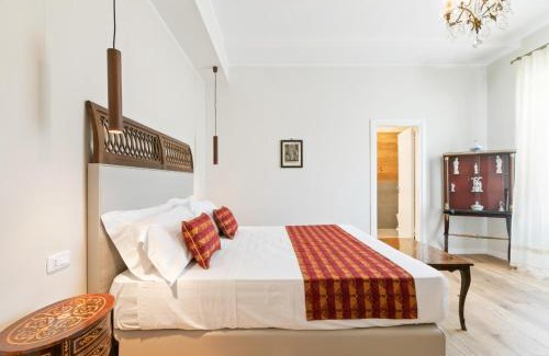 Ruggero Settimo Apartamento | NotHotel Palermo Luxury Guest House