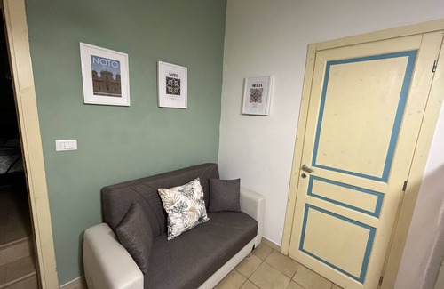 Noto Casa | Noto Barocca