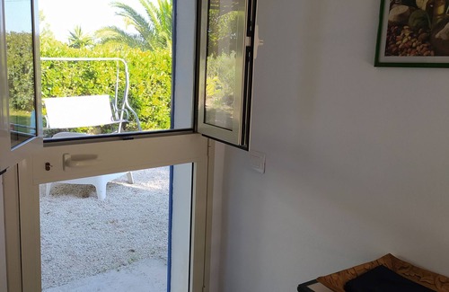 Noto Casa | Noto.Borgo Vendicari 1 with an esclusive little pool