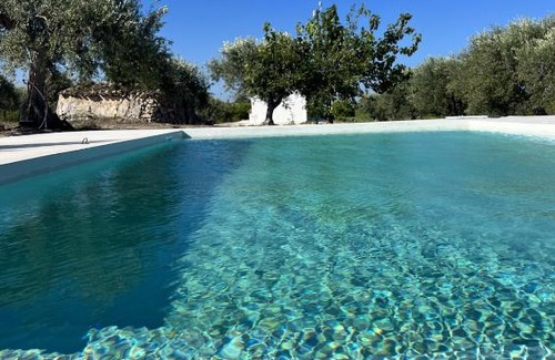 Noto Villa | NOTO country farm house -Tenuta Alessandra