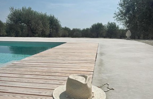 Noto Villa | NOTO country farm house -Tenuta Alessandra