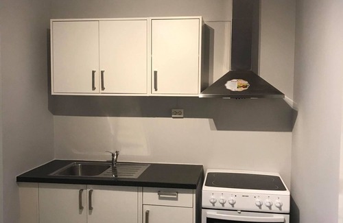 Notodden Apartamento | Notodden Sentrum Apartment NO 10