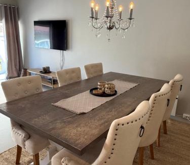 Notodden Apartamento | Notodden Sentrum Apartment NO 2