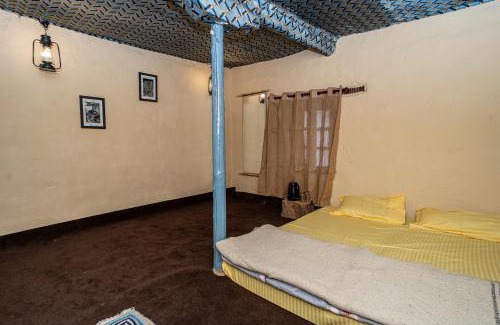 Kaza Casa | NotOnMap- Dolma's Mud House