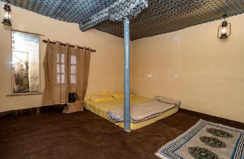 Kaza Casa | NotOnMap- Dolma's Mud House