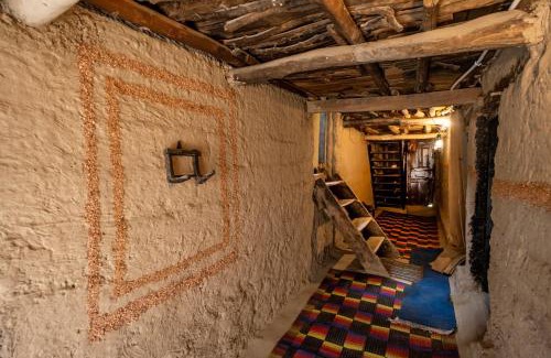 Kaza Casa | NotOnMap- Dolma's Mud House