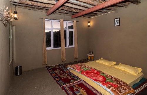 Spiti Casa | NotOnMap- Mountain Breeze Homestay Komic