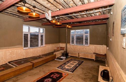 Spiti Casa | NotOnMap- Mountain Breeze Homestay Komic