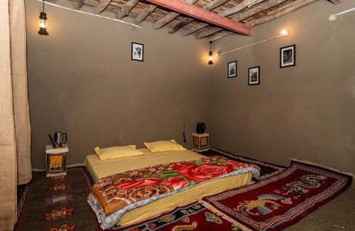 Spiti Casa | NotOnMap- Mountain Breeze Homestay Komic