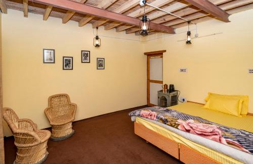 Kaza Casa | NotOnMap- Norbu Homestay Kaza
