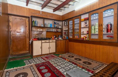 Kaza Casa | NotOnMap- Norbu Homestay Kaza