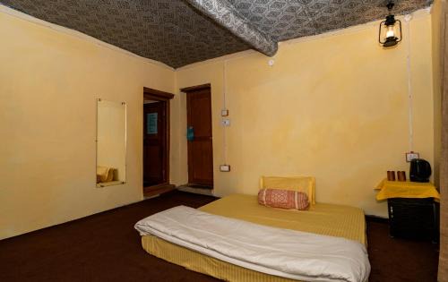 Kaza Casa | NotOnMap- Zomskit Homestay Kaza