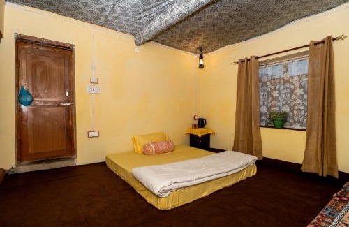 Kaza Casa | NotOnMap- Zomskit Homestay Kaza