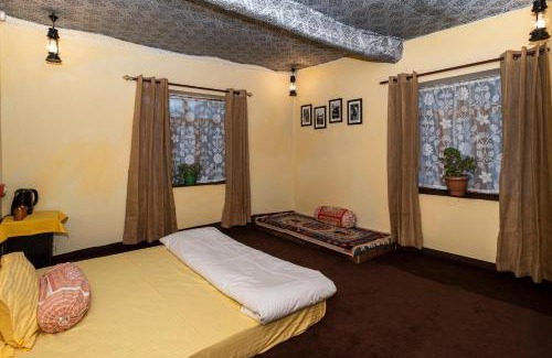 Kaza Casa | NotOnMap- Zomskit Homestay Kaza