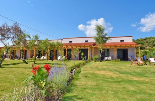Sithonia Apartamento | Notos Resort - Tristinika Sithonia