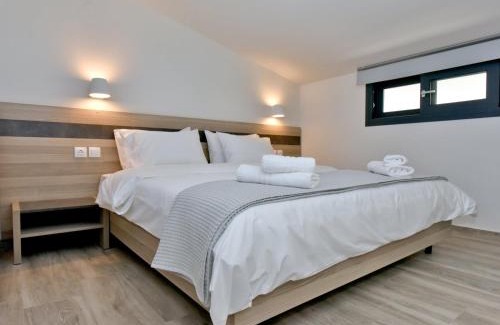 Sithonia Apartamento | Notos Resort - Tristinika Sithonia