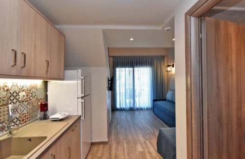 Sithonia Apartamento | Notos Resort - Tristinika Sithonia