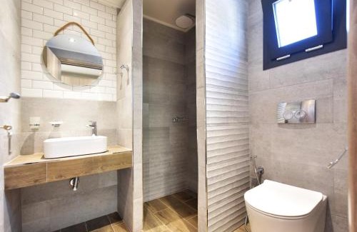 Sithonia Apartamento | Notos Resort - Tristinika Sithonia