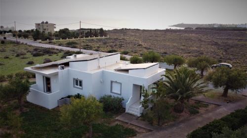 Frangokastellon Casa | Notos Villas