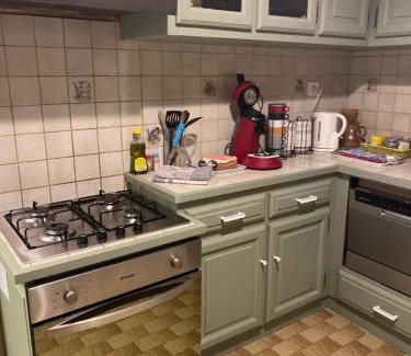 Fourchambault Apartamento | Notre chez nous pour vous