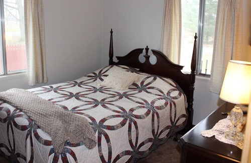 Notre Dame Casa | Notre Dame Campus House