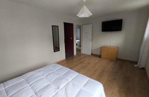 Argenteuil Cama Y Desayuno | Notre Dame d'Orgemont