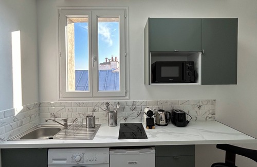 Notre Dame Apartamento | Notre Dame de Paris - Ile de la Cité