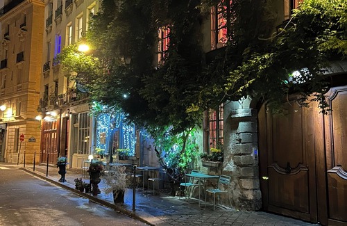 Notre Dame Apartamento | Notre Dame de Paris - Ile de la Cité