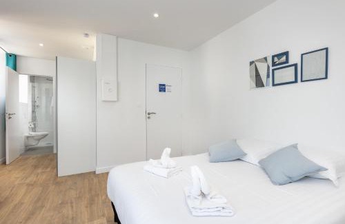 Lambezellec Apartamento | Notre Dame de Rumengol