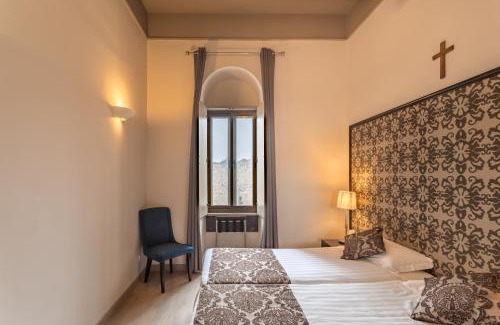 Musrara Hotel | Notre Dame of Jerusalem Center