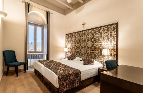 Musrara Hotel | Notre Dame of Jerusalem Center