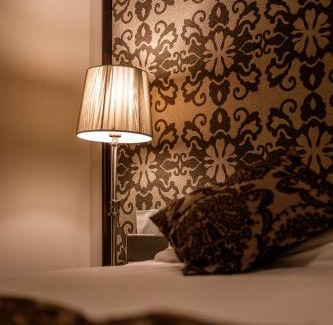 Musrara Hotel | Notre Dame of Jerusalem Center