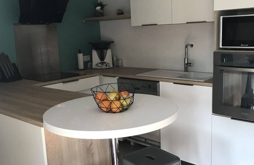 Morieres-les-Avignon Casa | Notre Maison Familiale à 10 min D'avignon