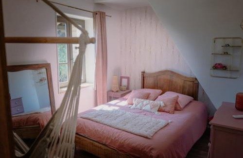 Saint-Romans Casa | Notre maison de famille, la maison de shaoni