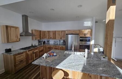 Tollgate Canyon Casa | Notre Reve Near Park City Utah