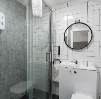 Adamsdown Apartamento | Nottage House Premier Apartments
