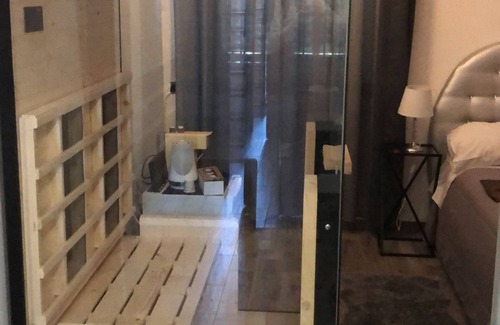 Fornovo di Taro Cama Y Desayuno | NOTTE ROSA SUITES & RELAX