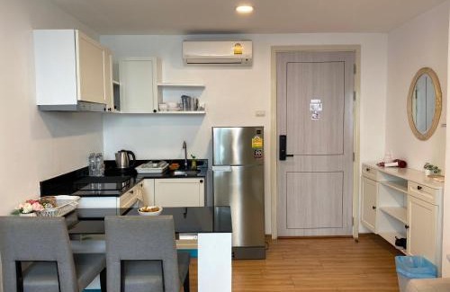 Bang Kho Laem Apartamento | Notthing Hill Charoenkrung93 Condominium