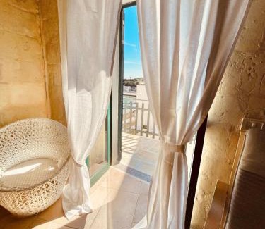 Otranto Historic Centre Apartamento | Notti Ad Oriente