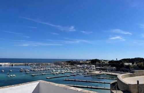 Otranto Historic Centre Apartamento | Notti Ad Oriente