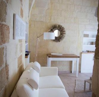 Otranto Historic Centre Apartamento | Notti Ad Oriente